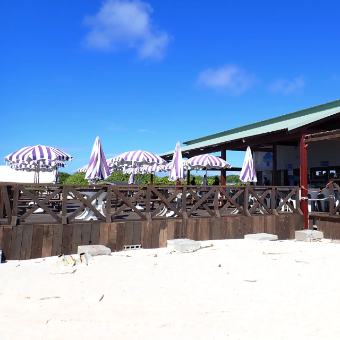 無人島イメージ1