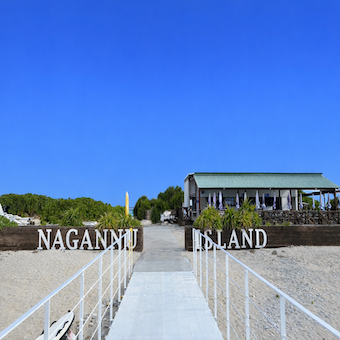 無人島イメージ4