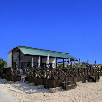 無人島イメージ5